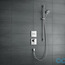 цена Душевой набор Hansgrohe Raindance Select S 26631400