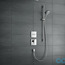 ціна Душовий набір Hansgrohe Raindance Select S 26633400
