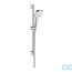 Душовий набір Hansgrohe Croma Select E 26584400