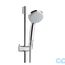 Душовий набір Hansgrohe Croma 100 27771000 купити