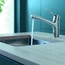 купить смеситель для кухни kludi trendo 335749675