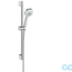 Душевой набор Hansgrohe Crometta 100 Multi 26650400