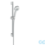 Душовий набір Hansgrohe Crometta 100 Multi 26653400