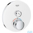 Термостат Grohe Grohtherm SmartControl 29150LS0