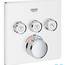 Термостат Grohe Grohtherm SmartControl 29157LS0