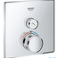 Термостат Grohe Grohtherm SmartControl 29123000