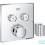 Термостат Grohe Grohtherm SmartControl 29125000