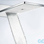 Верхній душ Hansgrohe Rainmaker Select 24001400 ціна
