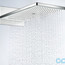 фото Верхній душ Hansgrohe Rainmaker Select 24001400
