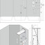 технічна схема Верхній душ Hansgrohe Rainmaker Select 24001400
