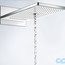 дизайн Верхній душ Hansgrohe Rainmaker Select 24011400