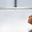 ціна Верхній душ Hansgrohe Rainmaker Select 24016400