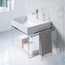 фото раковина duravit durasquare 2354600041