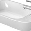 купити раковина накладна duravit happy d.2 2317650000