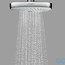  Верхній душ Hansgrohe Croma Select E 180 26524000 купити