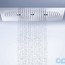  Верхній душ Hansgrohe Raindance Rainmaker 28418000 купити