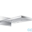 Верхній душ Hansgrohe Raindance Rainfall 240 Air 28410000