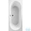 акрилова ванна villeroy boch nova
