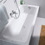 duravit акриловая ванна
