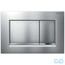 Змивна клавіша Geberit Sigma30 115.883.KN.1
