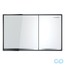Смывная клавиша Geberit Sigma60 115.640.SI.1