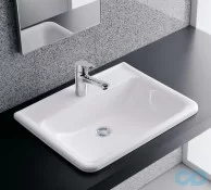 Вбудована раковина Laufen Pro H8139610001041