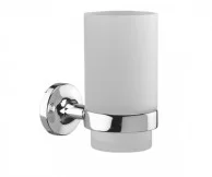 Стакан для зубных щёток Sonia E-Plus 124534