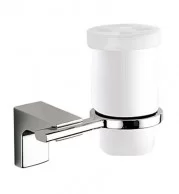 Стакан для зубных щёток Sonia Eletech 113989