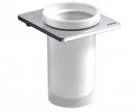 Стакан для зубных щёток Sonia S-Cube 166831