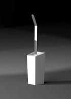 Йоржик для унітазу Sonia S2 154265