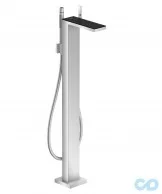 Напольный смеситель для ванны Axor MyEdition 47440600