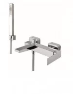 Змішувач для ванни Fiore Kube 100CR8552