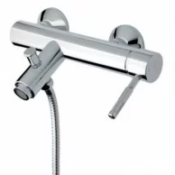 Змішувач для ванни Fiore Xenon 44CR5151