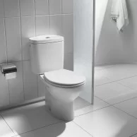 Унітаз підлоговий Roca Victoria A34940200UP