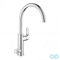 Кухонный смеситель Grohe Blue Pure Eurosmart 31722000