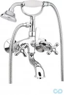 Змішувач для ванни Fiore Margot 01CR0600