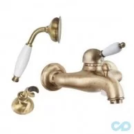 Змішувач для ванни Fiore Imperial 83ZZ5103