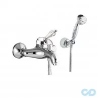 Змішувач для ванни Fiore Imperial 82CR5103