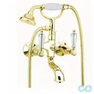 Змішувач для ванни Fiore Gioielli 08OO0600