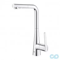 Кухонный смеситель Grohe Zedra 32553002