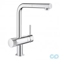 Кухонный смеситель Grohe Blue Pure Minta 31721000