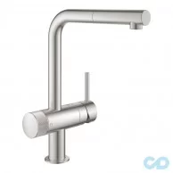 Кухонный смеситель Grohe Blue Pure Minta 31721DC0