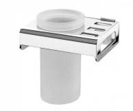 Стакан для зубных щёток Sonia Nakar 119042