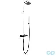 Душова система Paffoni Light ZCOL684LIQNO