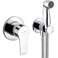 Набор гигиенического душа Kludi Zenta 489990565