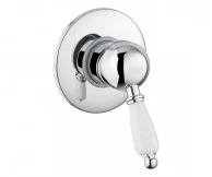 Змішувач прихованого монтажу Fiore Imperial 83CR5130