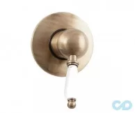 Змішувач прихованого монтажу Fiore Imperial 83ZZ5130