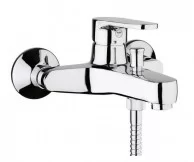 Змішувач для ванни Fiore Kyma 75CR6502