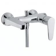 Змішувач для ванни Fiore Kera 88CR5551