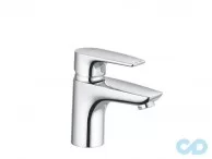 Смеситель для раковины Kludi Pure&Solid 340280575